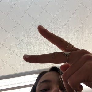 Meet your Posher, Jocelyn